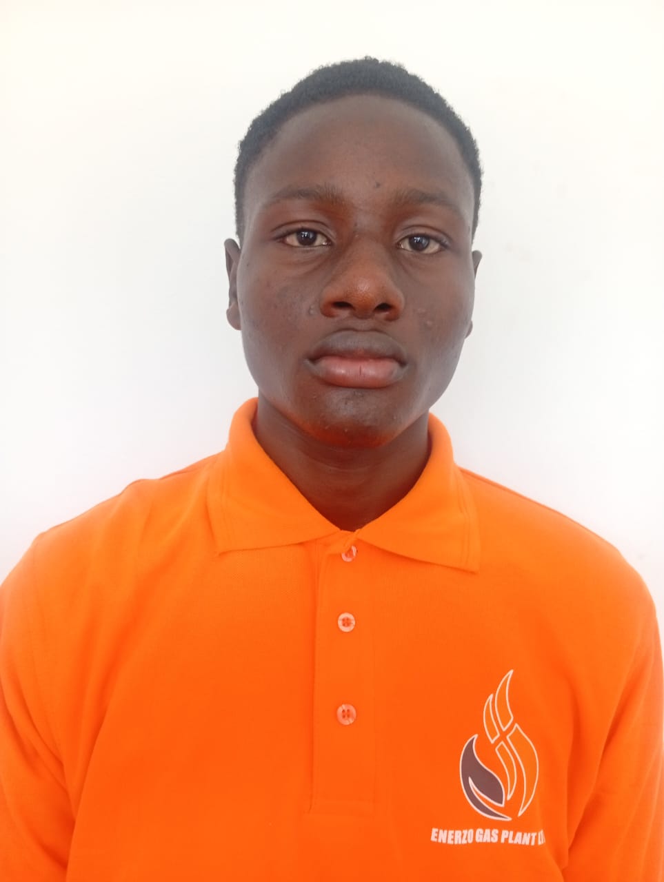Emmanuel Asuquo — Worker